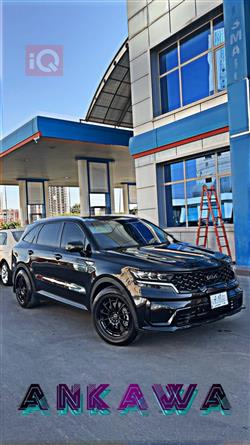 كيا سورينتو